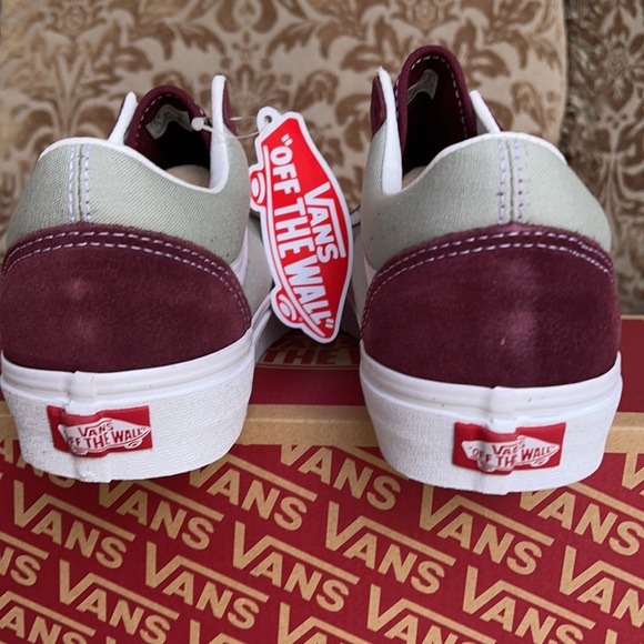 Vans Old Skool Classcsprt Partylmnrlgry WMNS - Picture 14 of 16